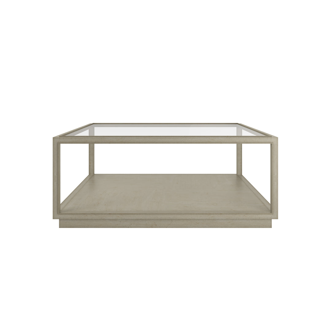 Glaze Cktl Table-Bezel