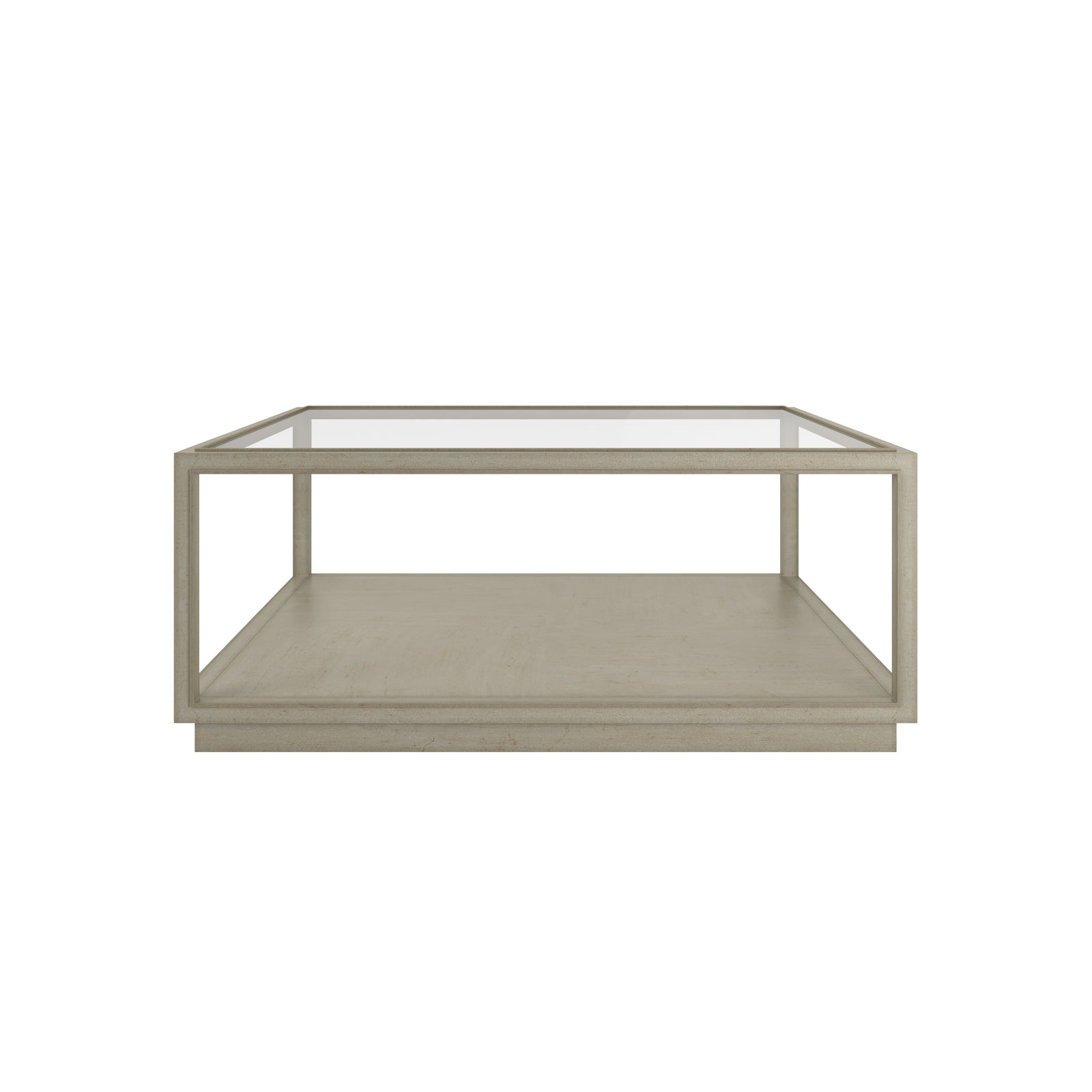 Glaze Cktl Table-Bezel