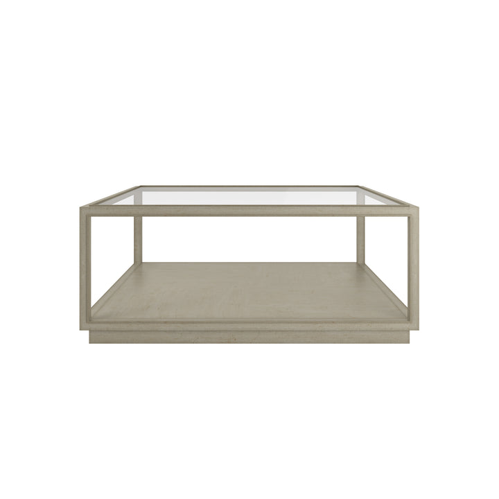 Glaze Cktl Table-Bezel
