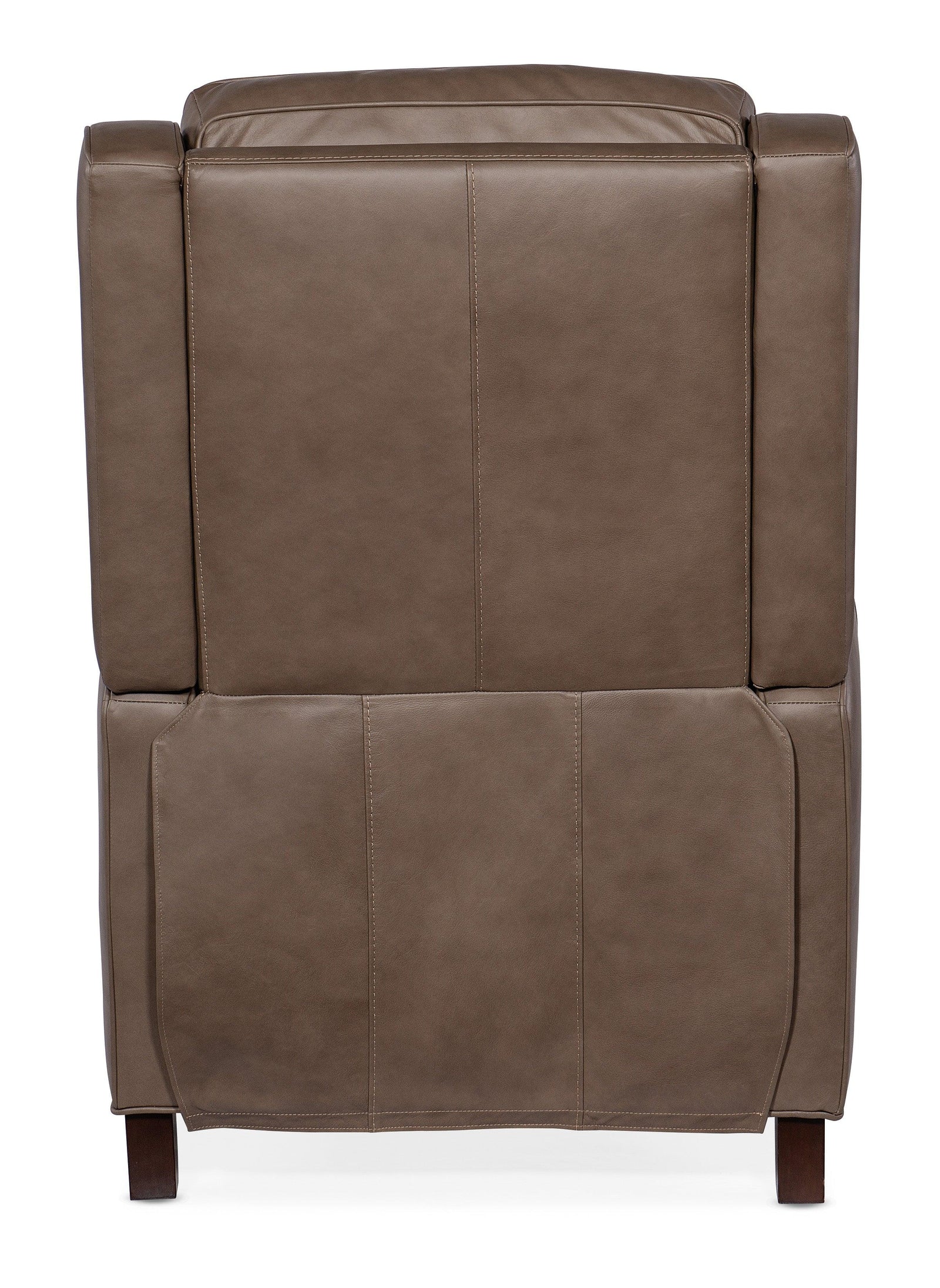 American Home Furniture Hooker Furniture Tricia Power Recliner with Power Headrest