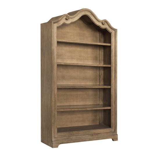 Pulaski Weston Hills Bookcase BOOKCASES + SHELVES