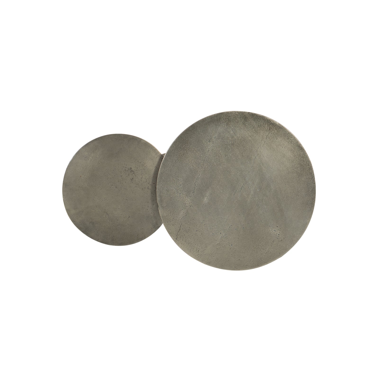 Circlet Bunching End Tables