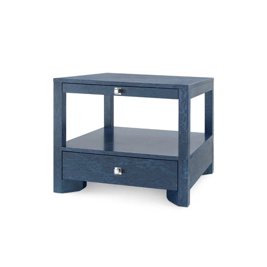 Deep Navy