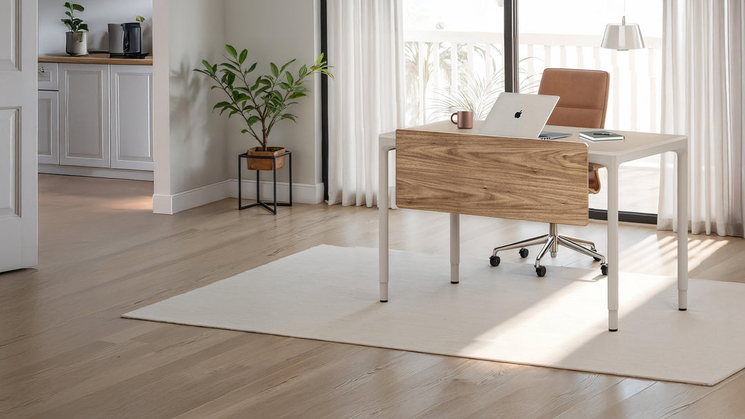 Luma 6766 Adjustable Back Panel