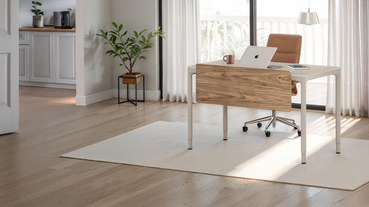 Luma 6766 Adjustable Back Panel
