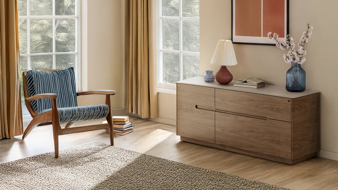 Luma 6720 Cabinet