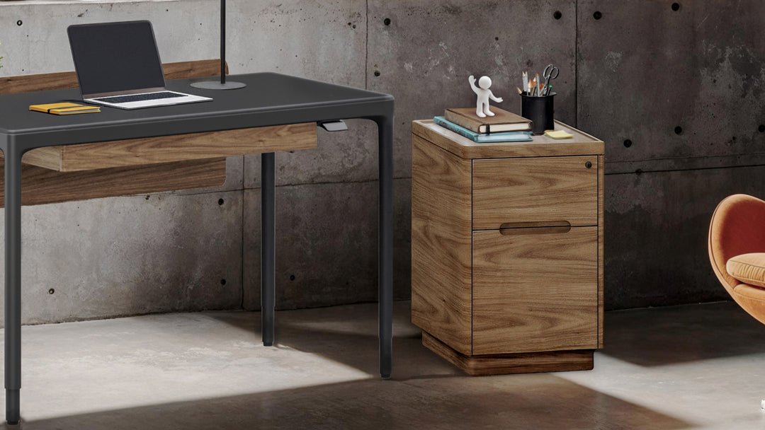 Luma 6727 Pedestal