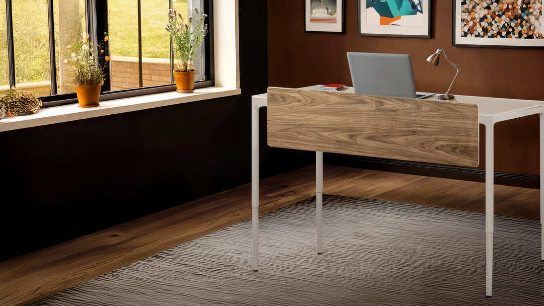 Luma 6767 Adjustable Back Panel