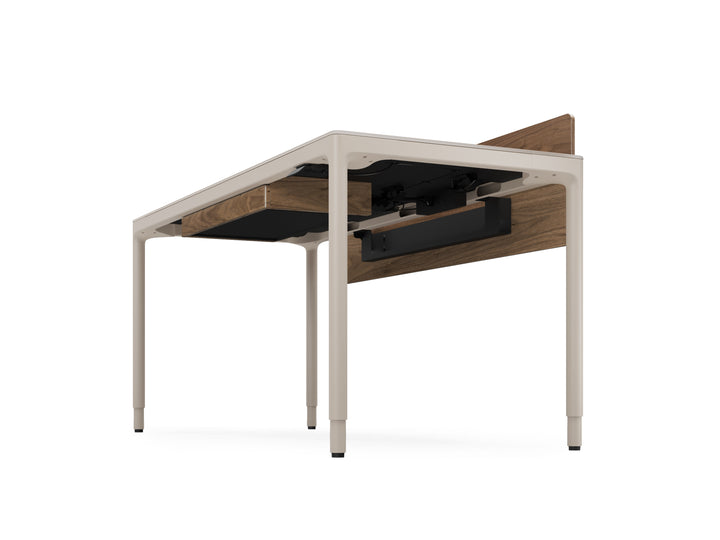 Luma 6767 Adjustable Back Panel