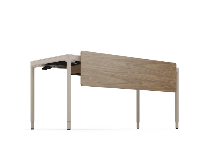 Luma 6767 Adjustable Back Panel