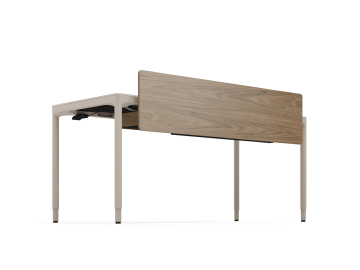 Luma 6767 Adjustable Back Panel