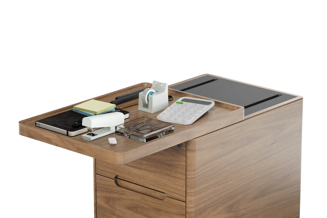 Luma 6727 Pedestal