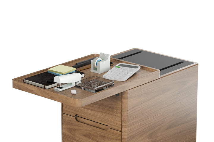 Luma 6727 Pedestal