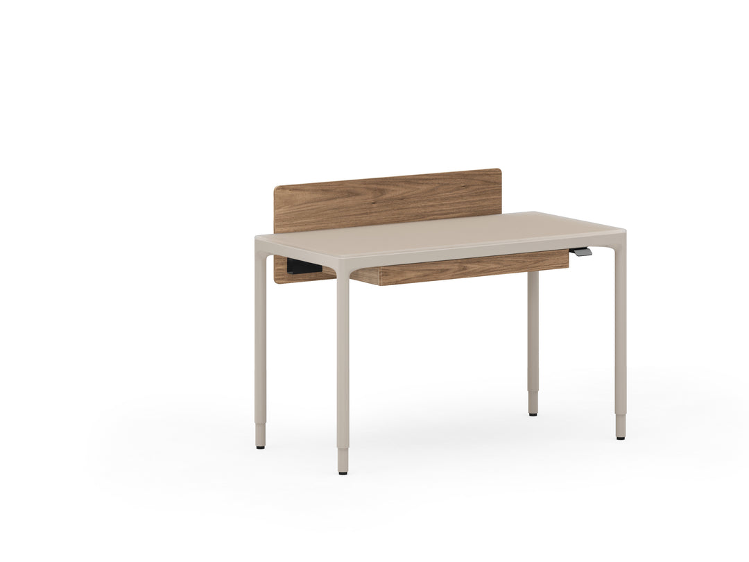 Luma 6766 Adjustable Back Panel
