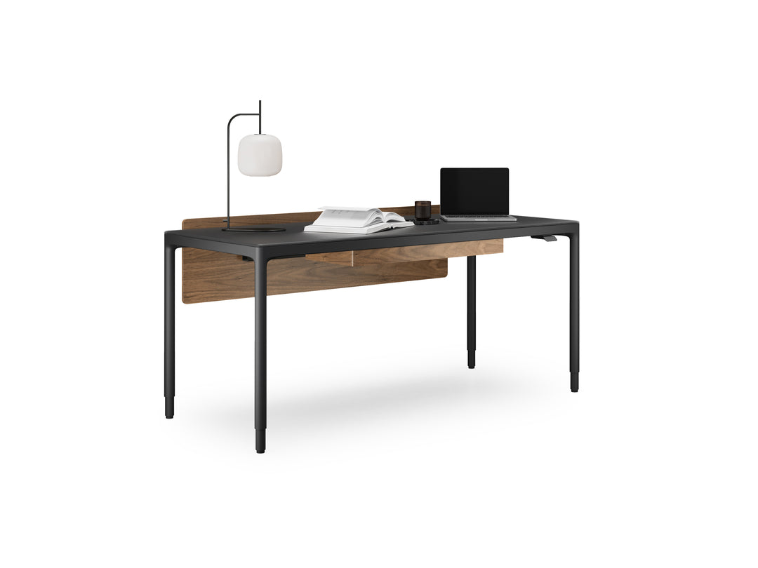 Luma 6762 Desk | 66"x28"