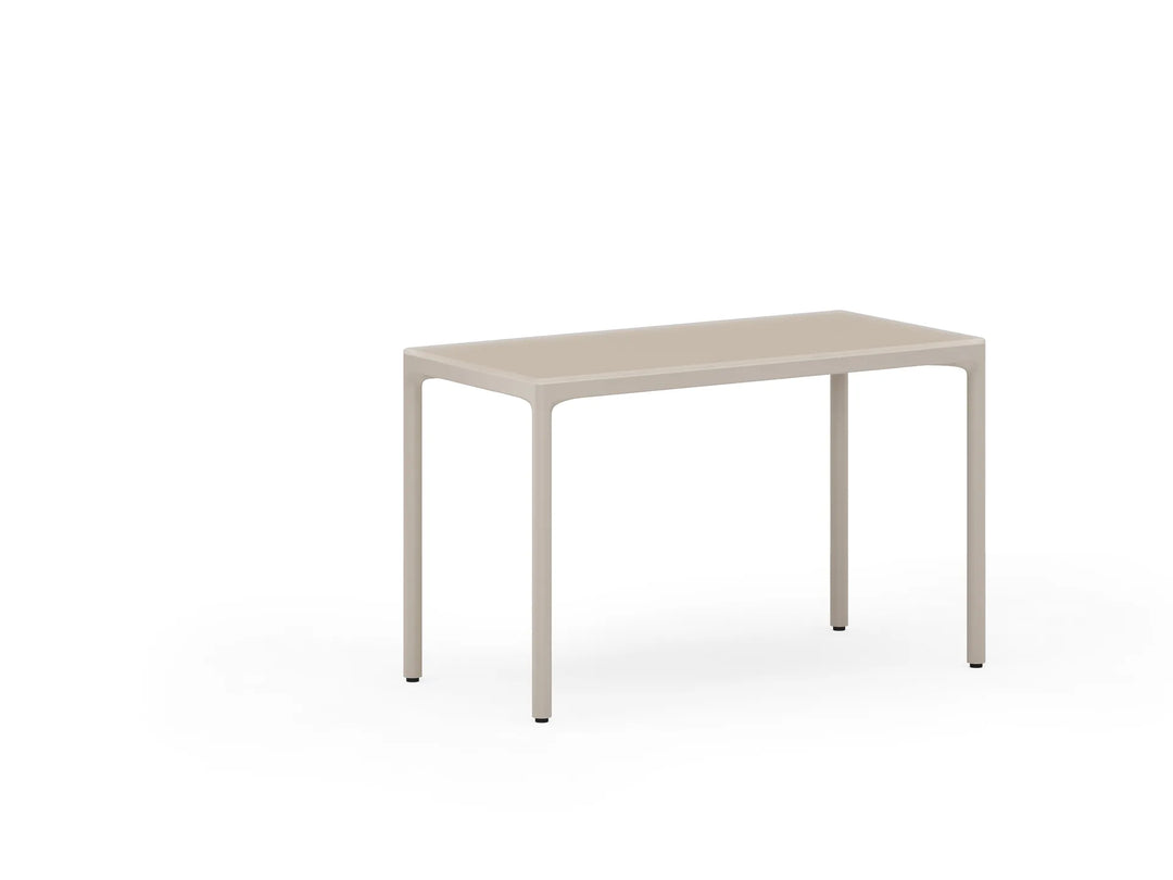Luma 6761 S Stationary Desk | 48"x24"
