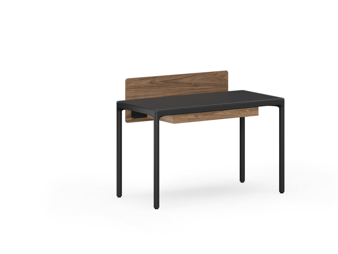 Luma 6761 S Stationary Desk | 48"x24"