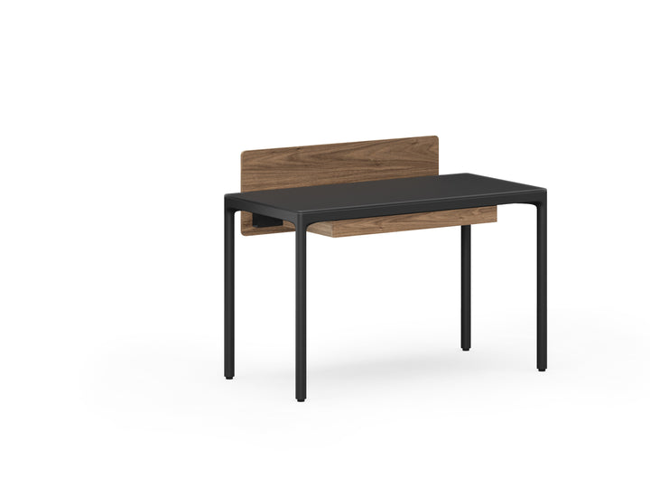 Luma 6761 S Stationary Desk | 48"x24"