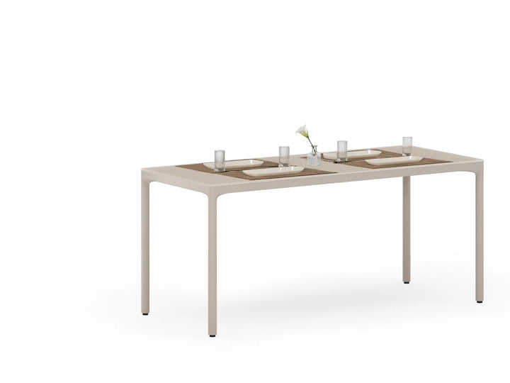 Luma 6762 Desk | 66"x28"