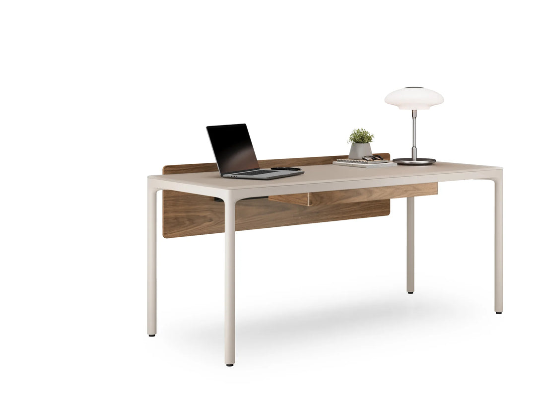 Luma 6762 Desk | 66"x28"