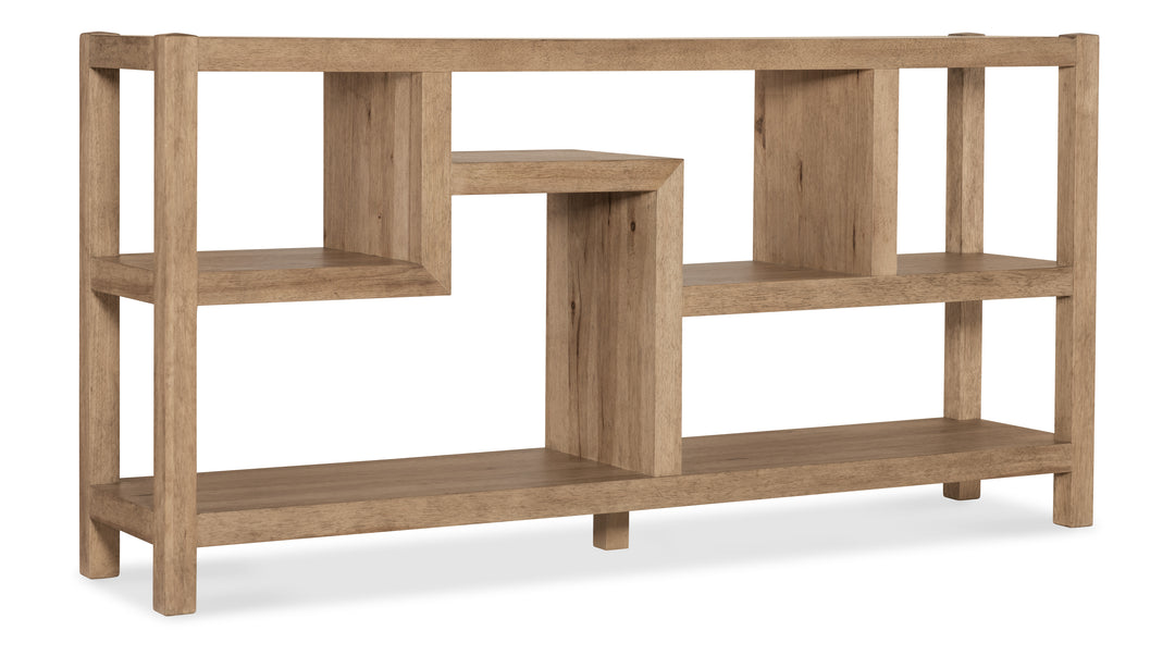 American Home Furniture | Hooker Furniture - Vineyard Row Small Console