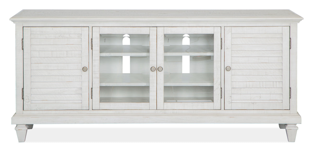 Newport Alabaster Console - E5430-05