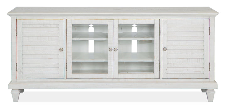 Newport Alabaster Console - E5430-05