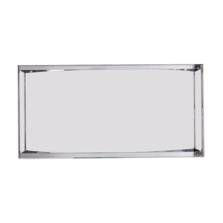 Stevenly Glass-Top Cocktail Table - AmericanHomeFurniture