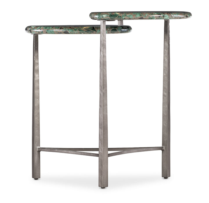 American Home Furniture | Hooker Furniture - Commerce & Market Antares End Table