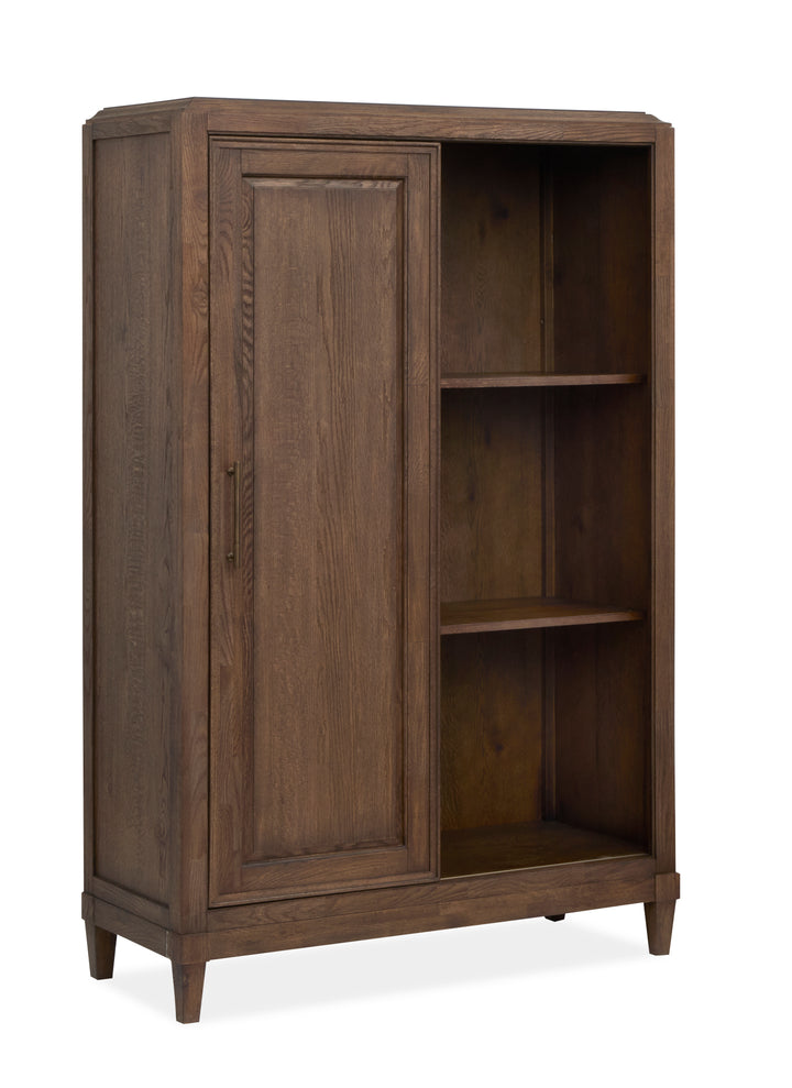 Groveland Park Antique Coffee Door Chest - B6532-13
