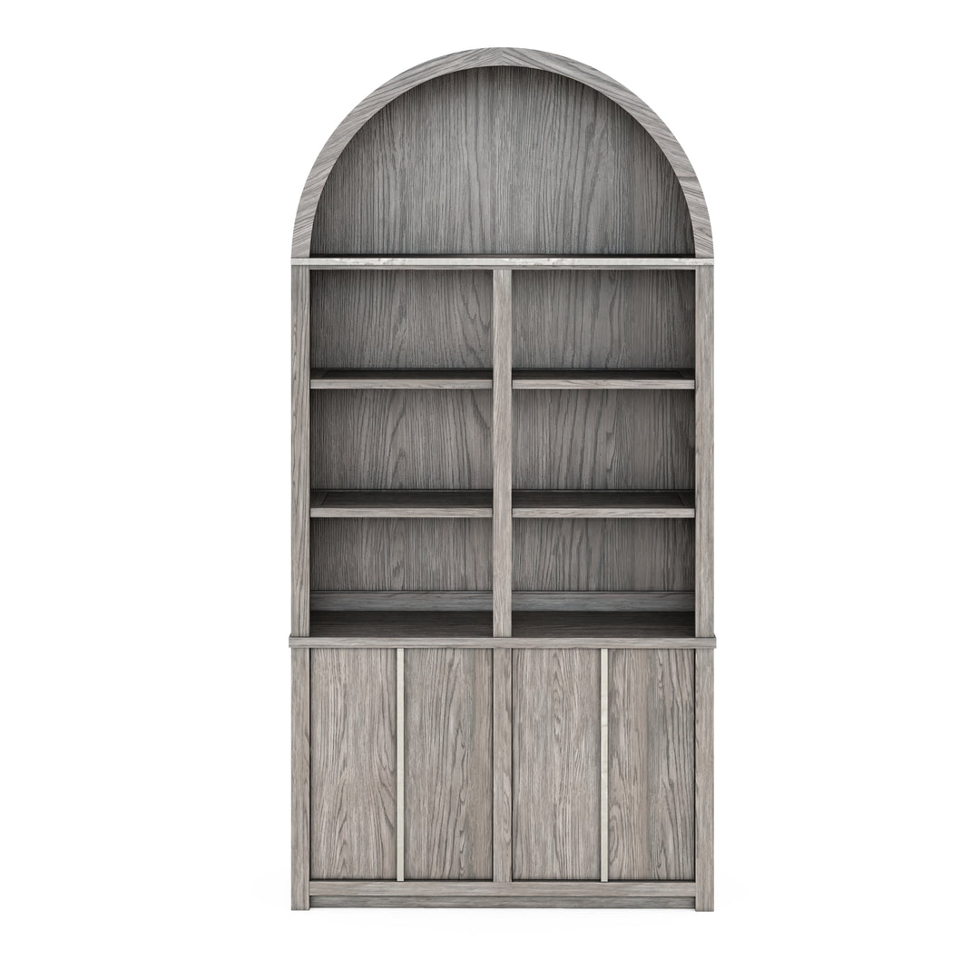 American Home Furniture | A.R.T. Furniture - Vault Display Cabinet