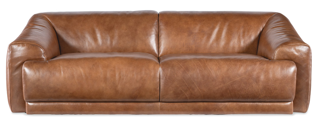 American Home Furniture | Hooker Furniture - Fleetwood 2-Seat Sofa