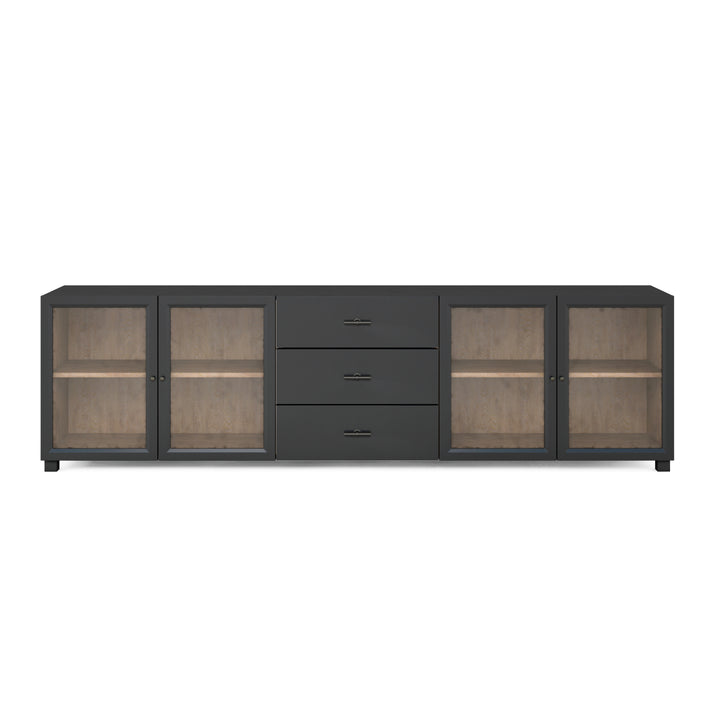 American Home Furniture | A.R.T. Furniture - Frame Entertainment Console