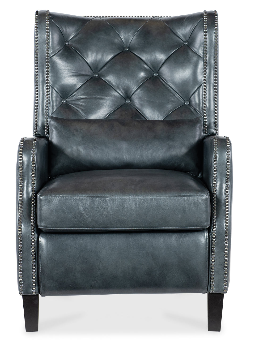 American Home Furniture | Hooker Furniture - Whittney Press Back Recliner