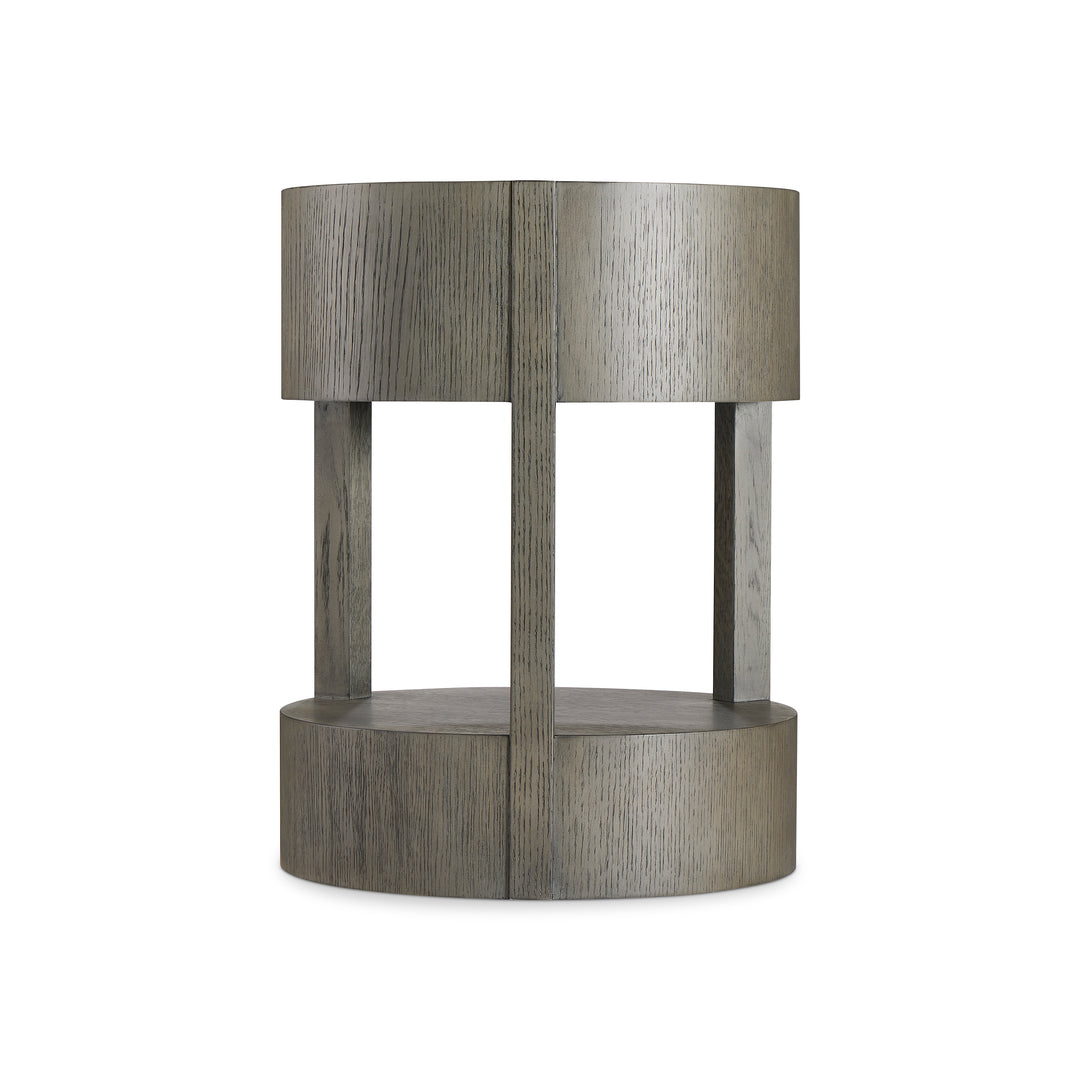 Calder Chairside Table