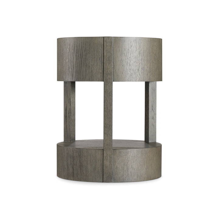 Calder Chairside Table