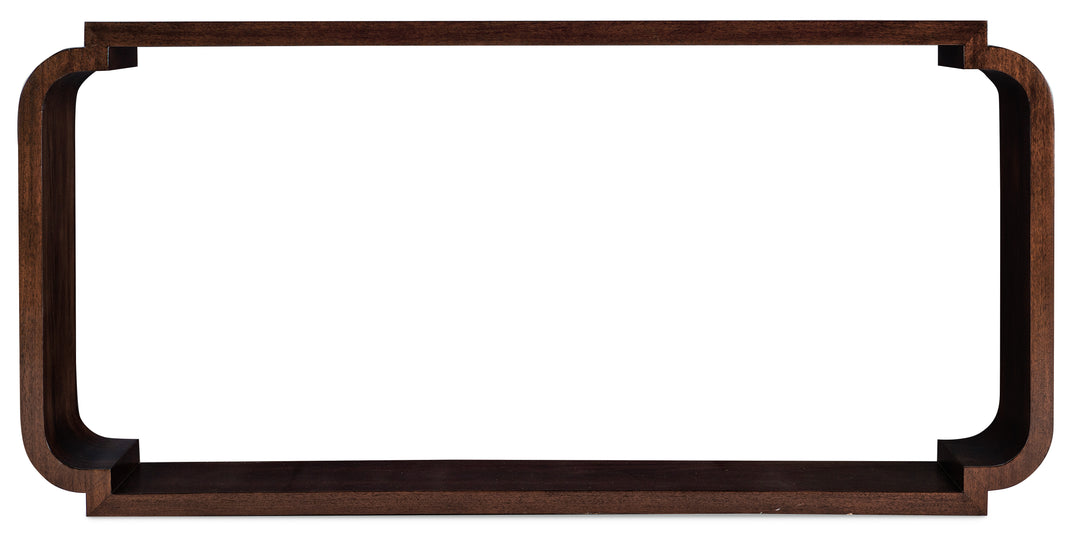 American Home Furniture Hooker Furniture Melange Kingston Console Table