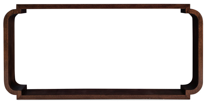 American Home Furniture Hooker Furniture Melange Kingston Console Table