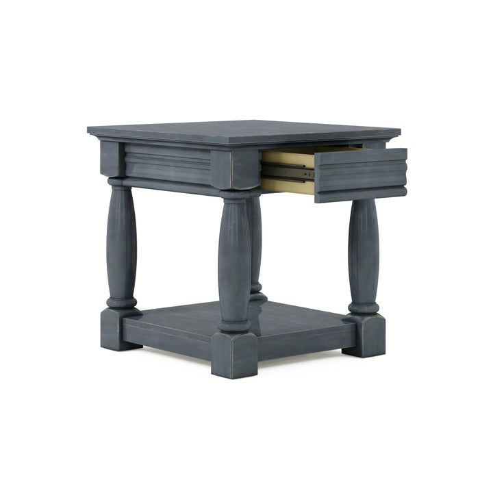 American Home Furniture | A.R.T. Furniture - Alcove End Table