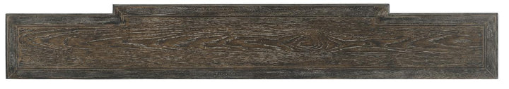 American Home Furniture | Hooker Furniture - Traditions Console Table 4