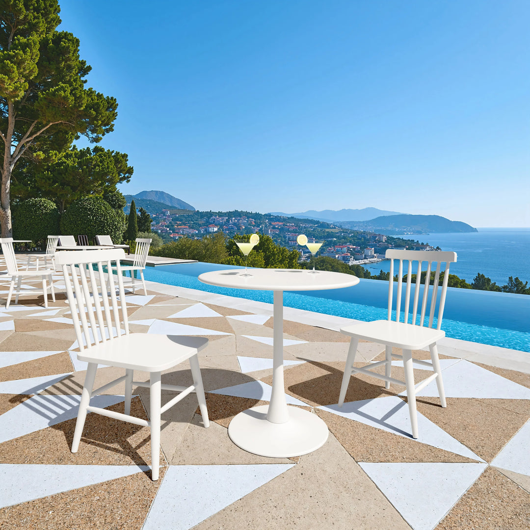 Zeilen Dining Chair (Set of 2) - AmericanHomeFurniture