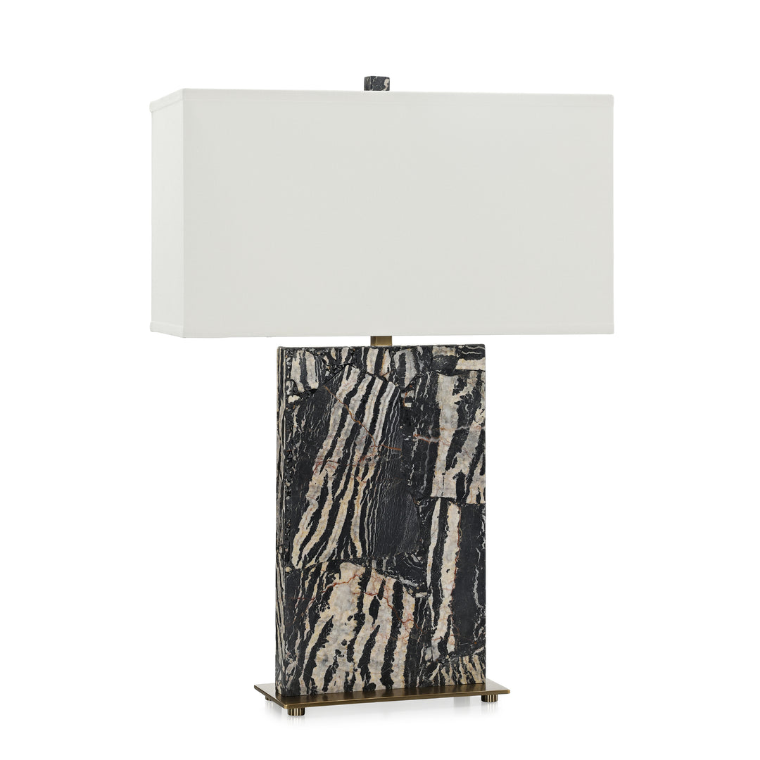 Nero Table Lamp