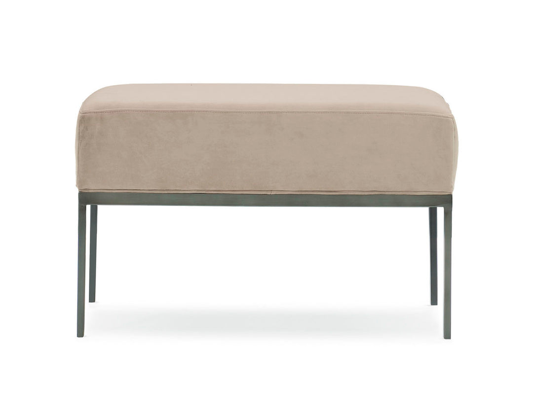 Modern Expressions Bed Bench - AmericanHomeFurniture