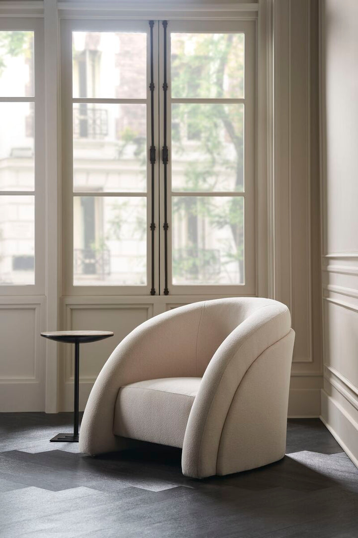 Modern Principles Movement Chair - AmericanHomeFurniture