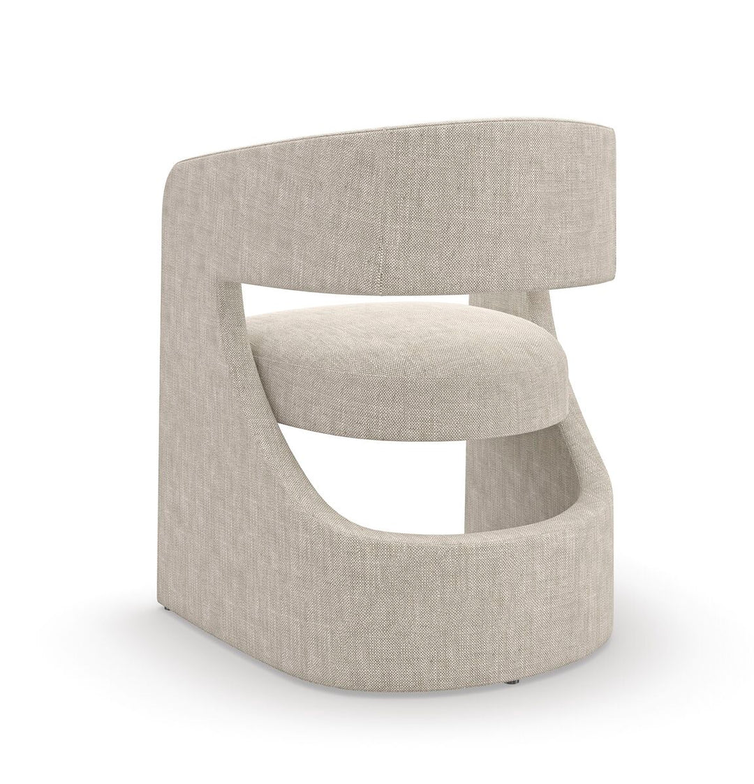 Modern Principles Soft Balance Chair - AmericanHomeFurniture