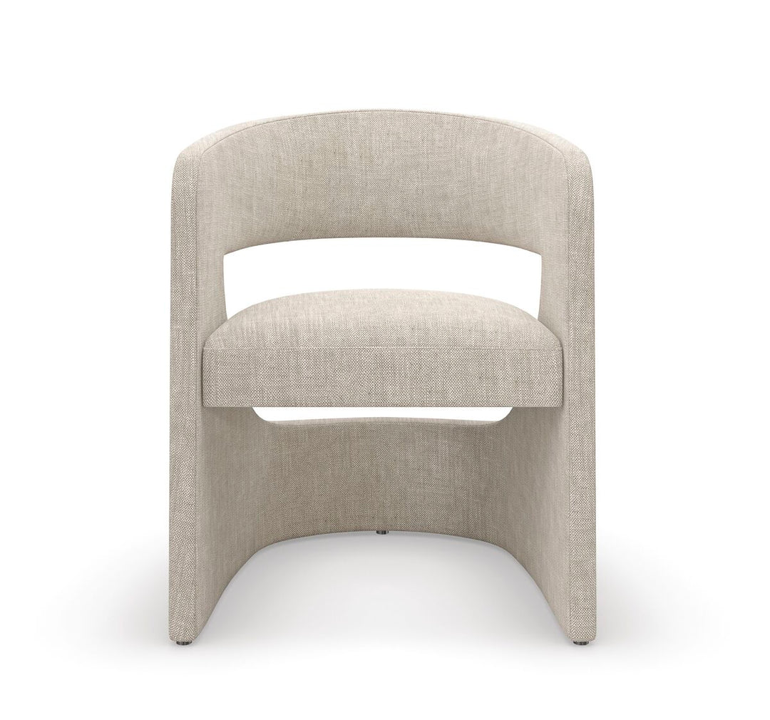 Modern Principles Soft Balance Chair - AmericanHomeFurniture