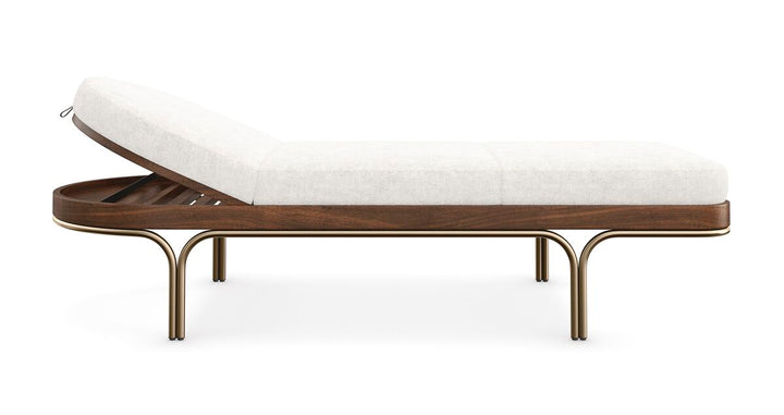 Modern Principles Rhythm Chaise - AmericanHomeFurniture