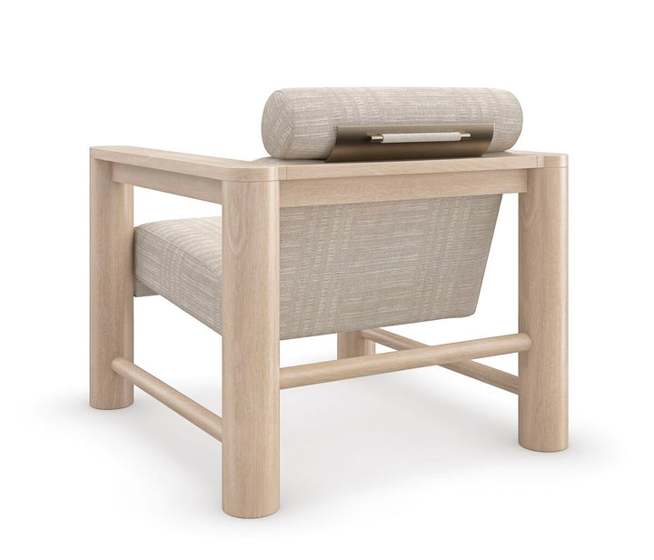 Modern Principles Unity Chair - AmericanHomeFurniture