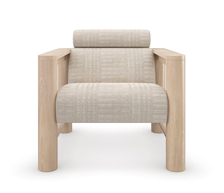 Modern Principles Unity Chair - AmericanHomeFurniture