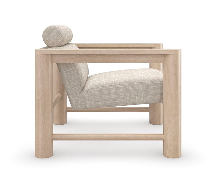 Modern Principles Unity Chair - AmericanHomeFurniture